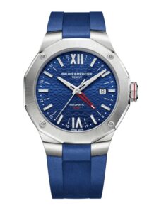 Baume Mercier Riviera GMT (3)