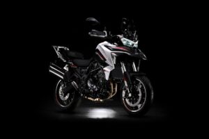 Benelli TRK 702 2023