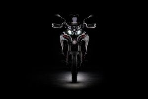 Benelli TRK 702 2023