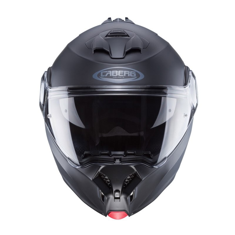Caberg Duke Evo 2023: il nuovo casco modulare