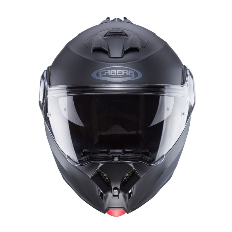 Caberg Duke Evo 2023: il nuovo casco modulare ideale per i viaggi