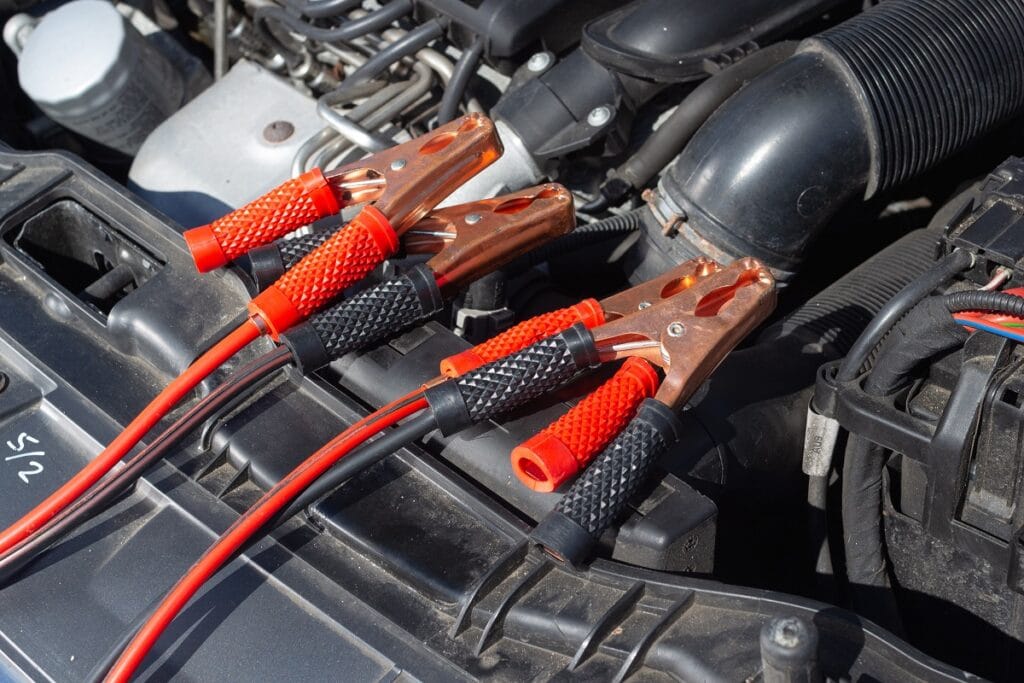5 consigli per raddoppiare la vita della batteria della tua auto