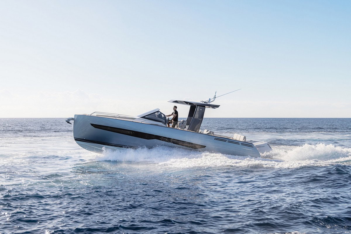 Fiart Miami Boat Show 2023