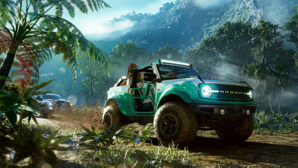 The Crew Motorfest, pronti per sfrecciare alle Hawaii?