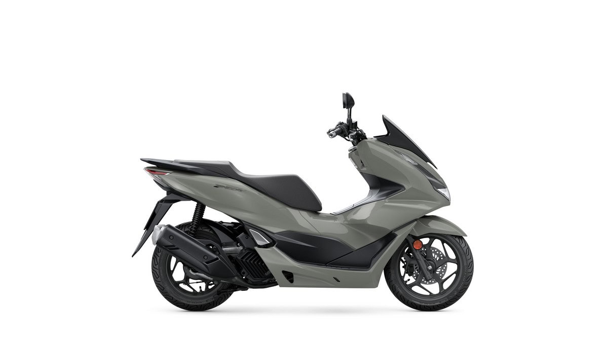 Honda PCX 125 2023