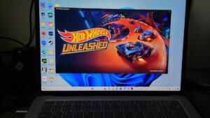 Hotwheels Unleashed Surface