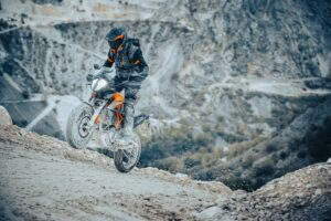 KTM 390 Adventure 2023