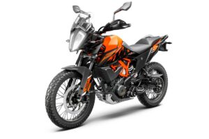 KTM 390 Adventure 2023