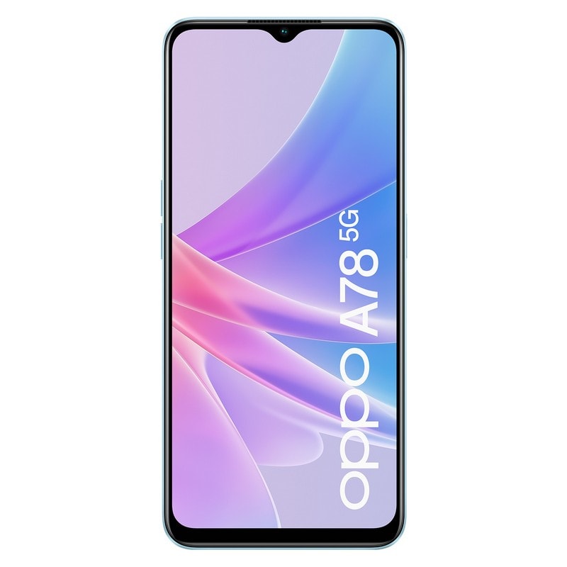 Oppo A78 5G: user experience fluida e fotografia migliorata