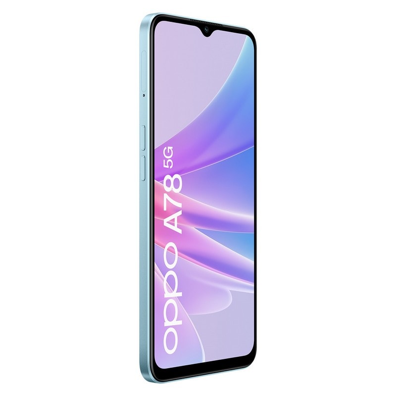 Oppo A78 5G