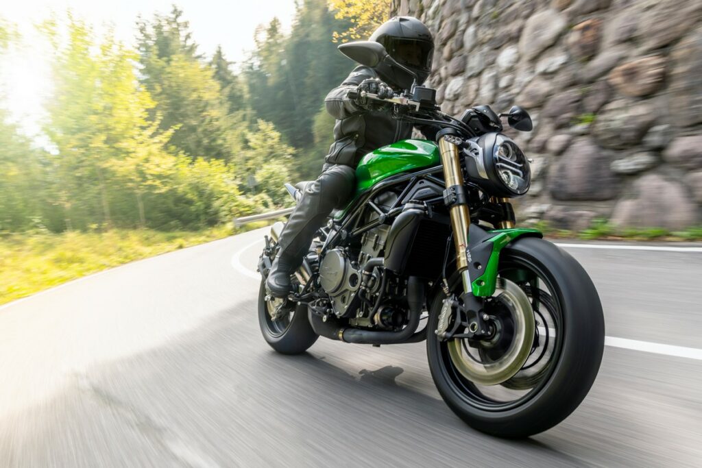 Offerte moto Benelli 2023: la nuova promo “Easy Rider” valida su tutta la gamma