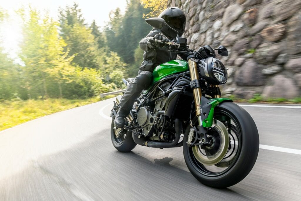 Offerte moto Benelli 2023: la promo “Easy Rider” valida su tutta la gamma fino a Dicembre