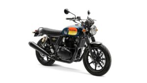 Royal Enfield Interceptor 650 2023