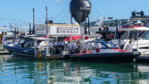 Sacs Tecnorib Miami Boat Show 2023 (1)