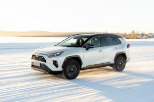 Toyota RAV4 GR Sport 2023 (1)