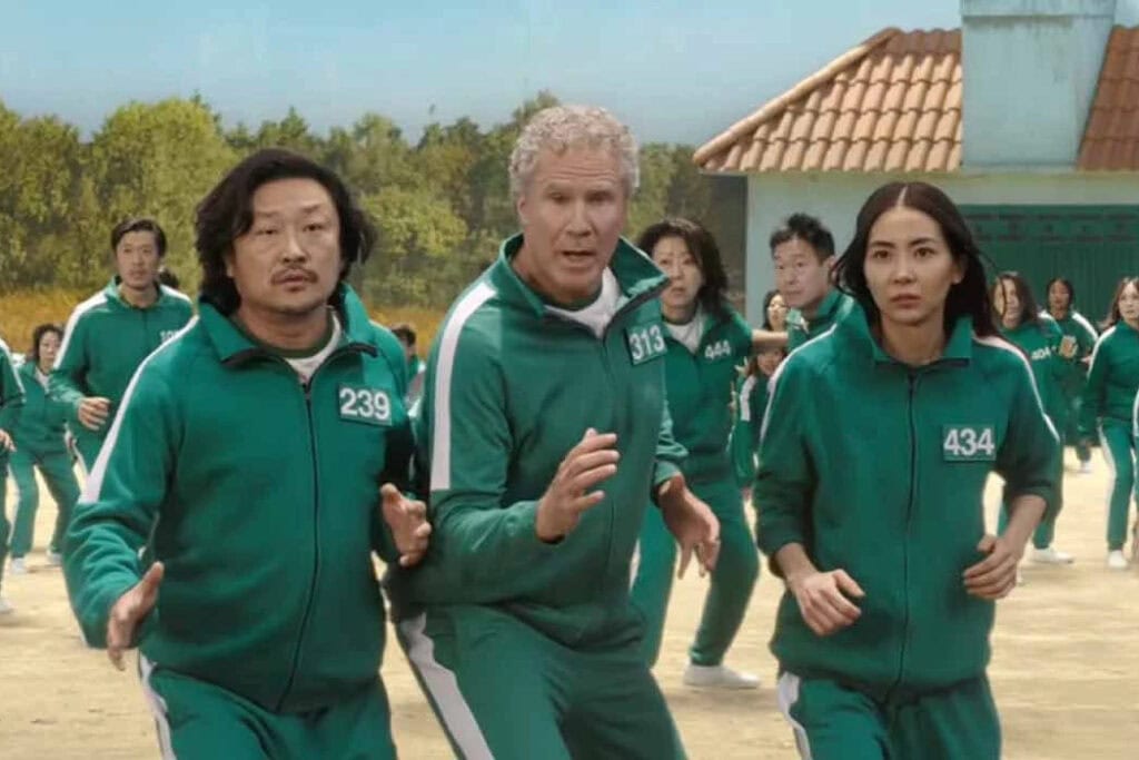 Lo spot Super Bowl di GM e Netflix con Will Ferrel è uno spettacolo!