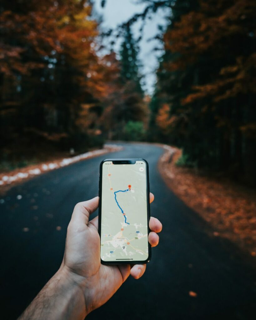 L’aggiornamento di Google Maps per iPhone e CarPlay da scaricare subito