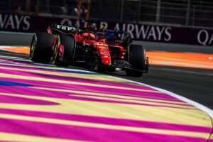 Orari f1 arabia saudita 2023 ferrari