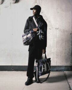 A-Cold-Wall x Eastpak 2023