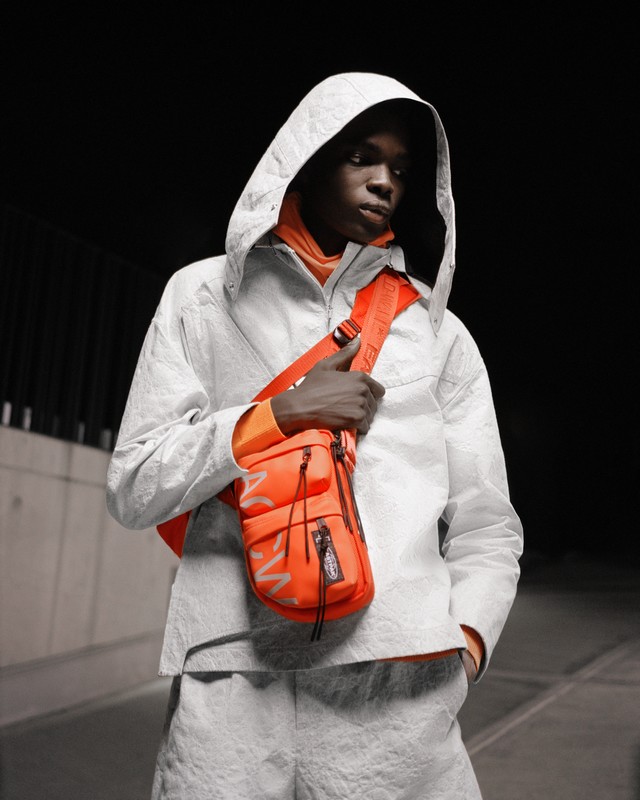 A-Cold-Wall x Eastpak 2023