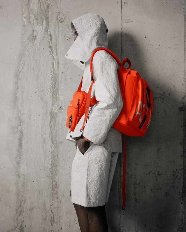 A-Cold-Wall x Eastpak 2023