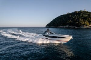 Azimut Palm Beach Boat Show 2023 (2)