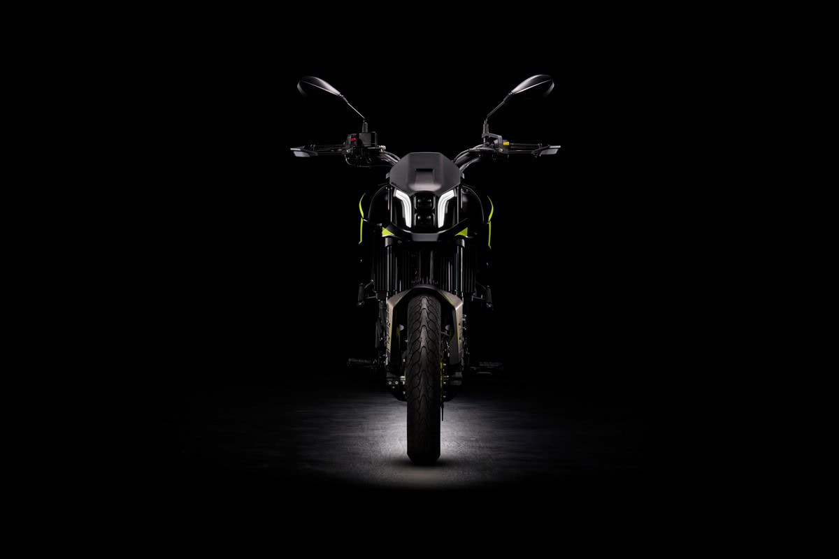 Benelli BKX 250 S 2023