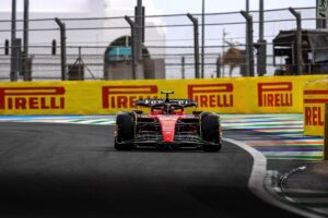 Orari F1 oggi TV8 Monaco Ferrari