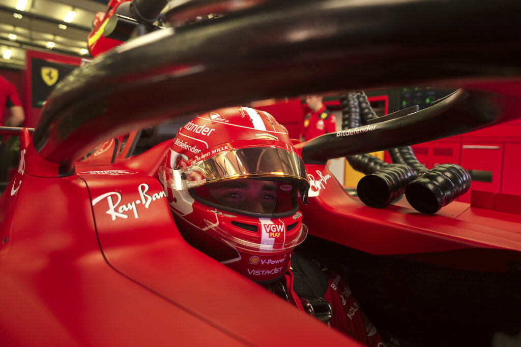 In Formula 1 Ferrari davanti a Mercedes e Red Bull: la classifica che cambia tutto
