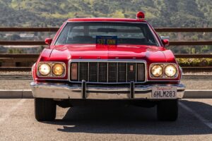 Ford Gran Torino 1975