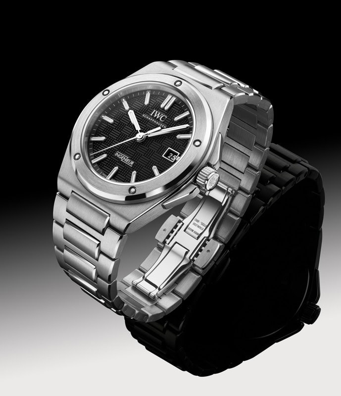 IWC Ingenieur Automatic 40