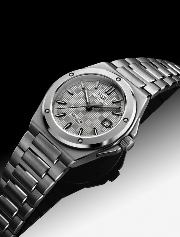 IWC Ingenieur Automatic 40