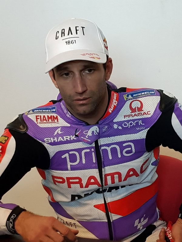 Johann Zarco