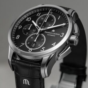 Maurice Lacroix Pontos Chronograph