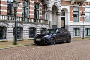 Mini Clubman Final Edition (3)