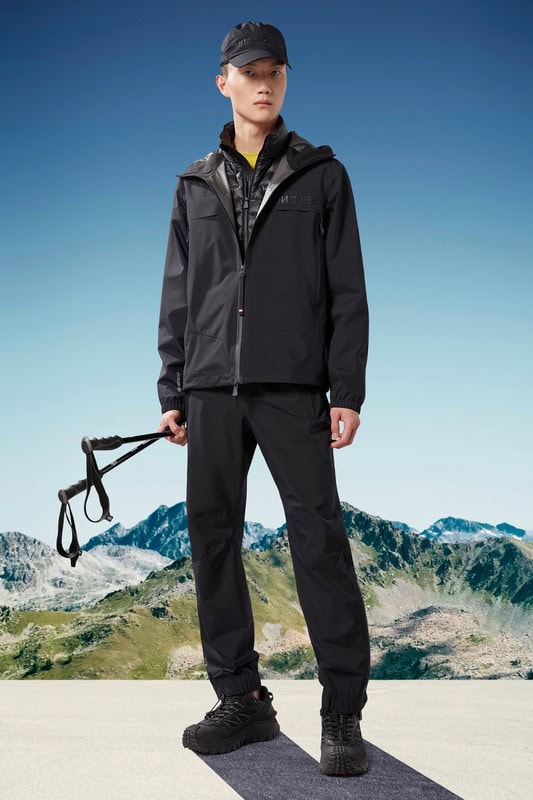 Moncler Grenoble primavera estate 2023