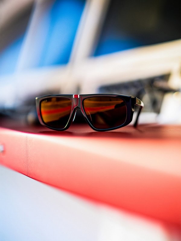 Occhiali da sole Web Eyewear Alfa Romeo F1 Team