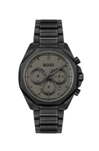 Orologi Boss primavera estate 2023