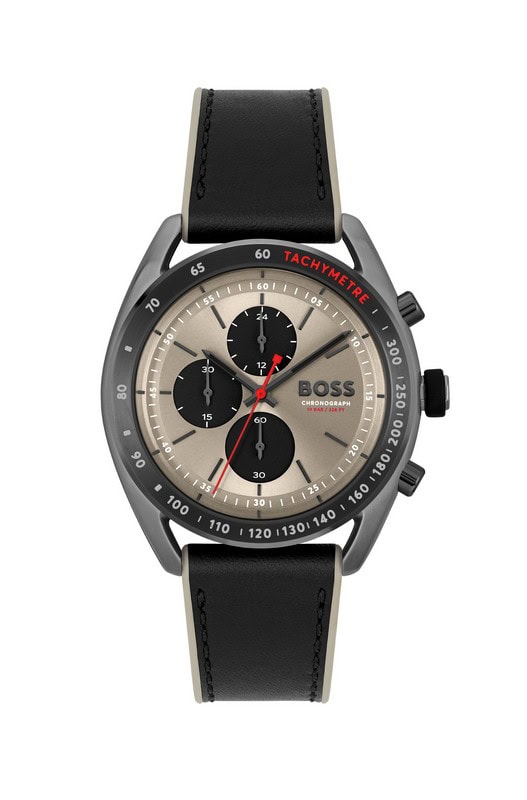 Orologi Boss primavera estate 2023