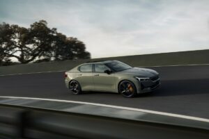 Polestar 2 BST edition 230 (2)