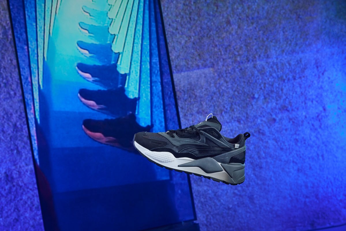 Puma RS-X Efekt Gradient 2023