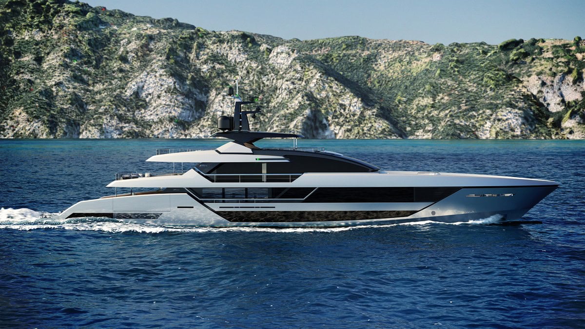 Riva 54 Metri