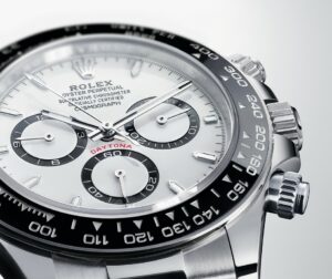 Rolex Oyster Perpetual Cosmograph Daytona