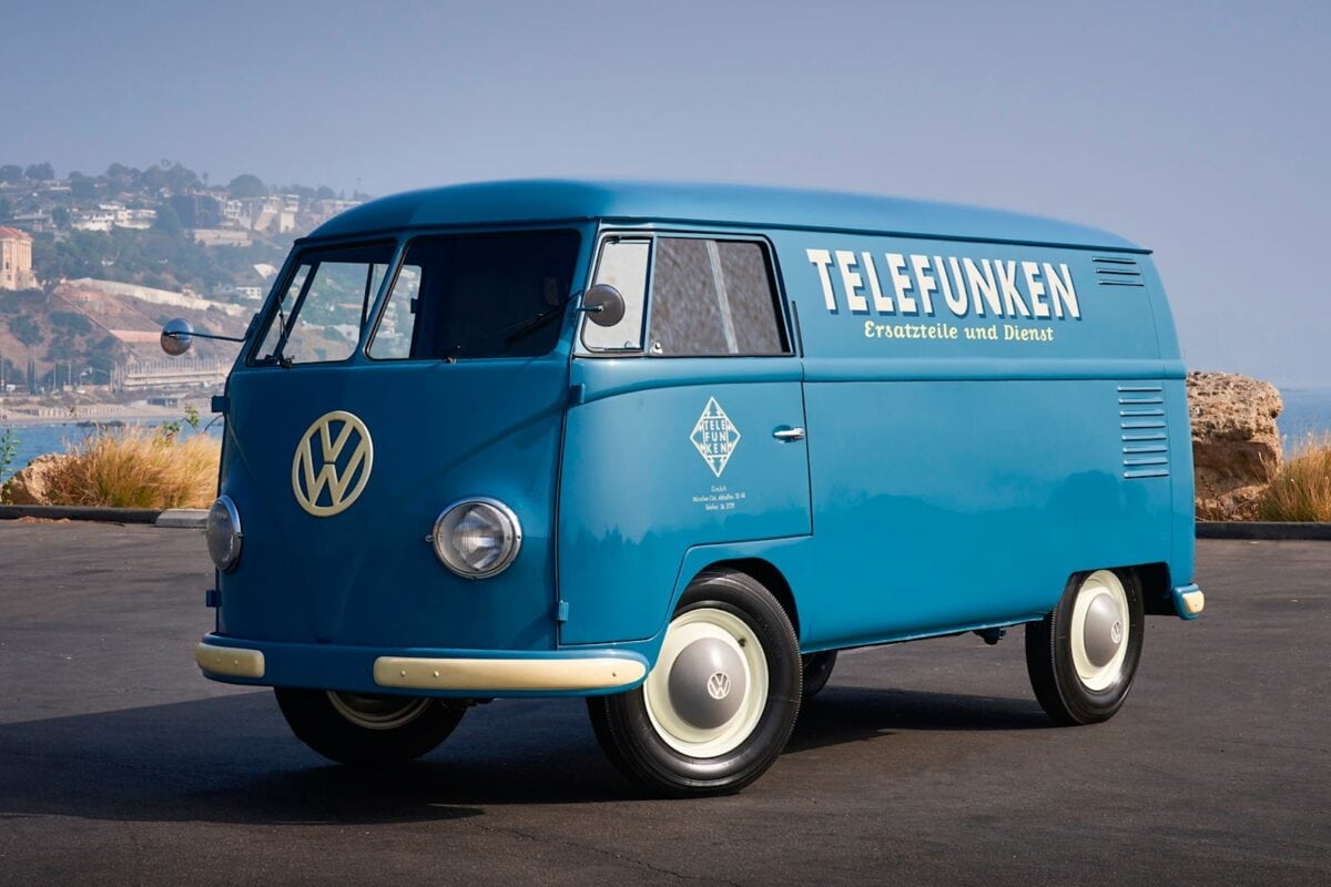 Volkswagen Type 2