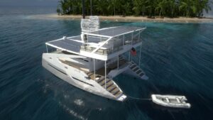 ZEN Yachts ZEN50 (2)