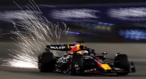 Classifica F1 2023 Verstappen Red Bull
