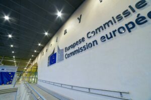 EU commissione europea