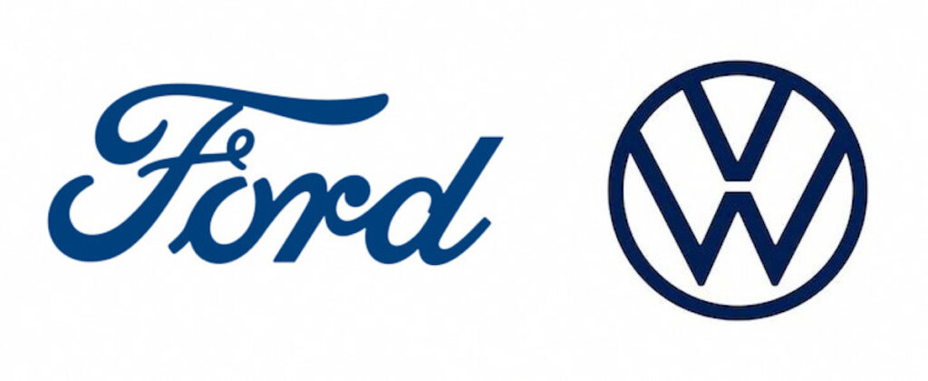 La partnership tra VW e Ford è in crescita, almeno secondo Blume