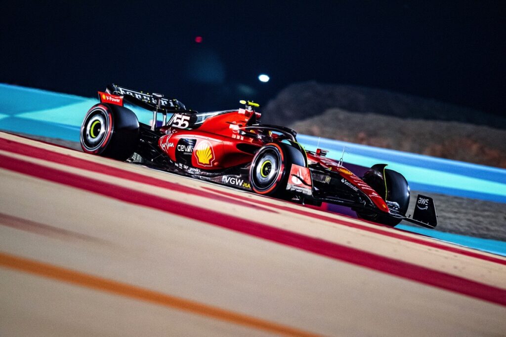 Griglia di Partenza F1 GP Bahrain 2023: ecco la line-up completa