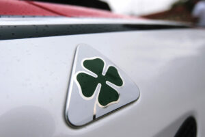 Quadrifoglio Day